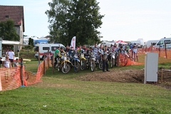 Moto Cross de Cendrey 2012 - Action Club 2000 Avilley (2)